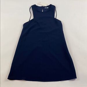 TOBI dress